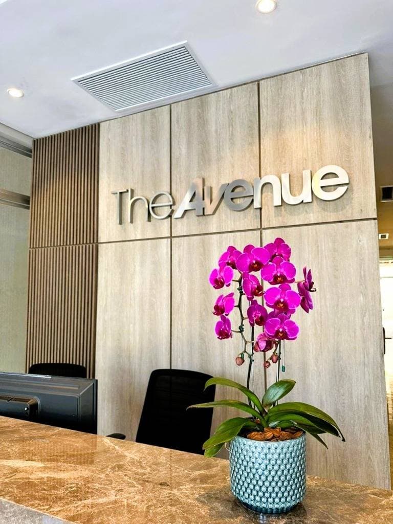 ALQUILO DEPARTAMENTO A ESTRENAR DE 2 DORMITORIOS - THE AVENUE . ID 45372 – 3