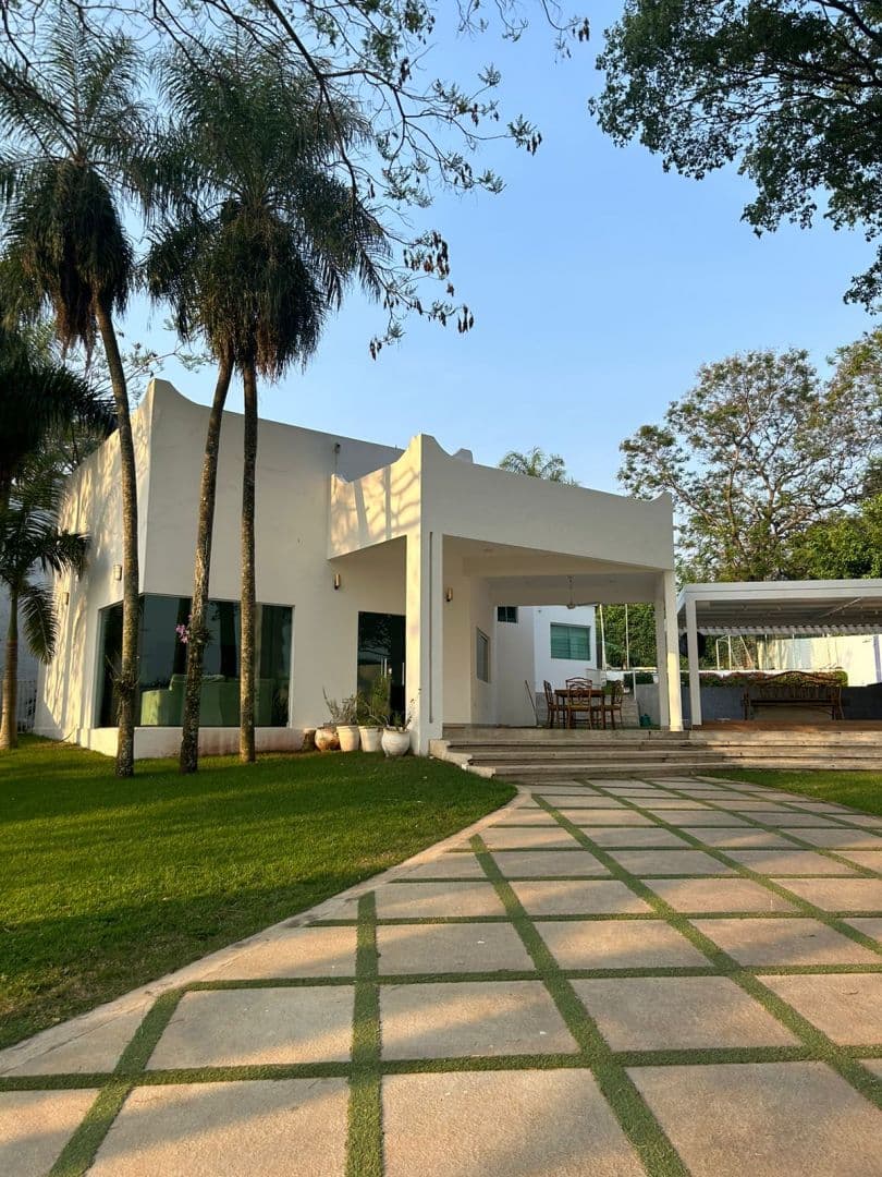 Casa EN alquiler 3 DORMITORIOS – 2