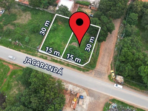 Lote EN venta – 3
