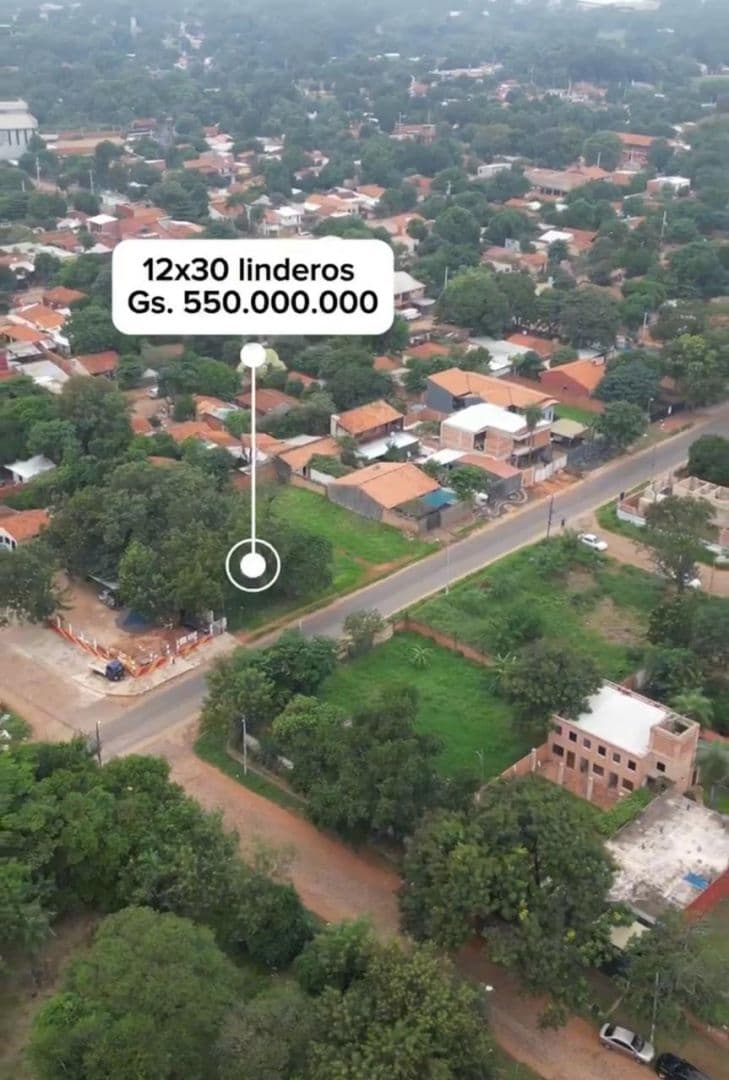 Lote EN venta