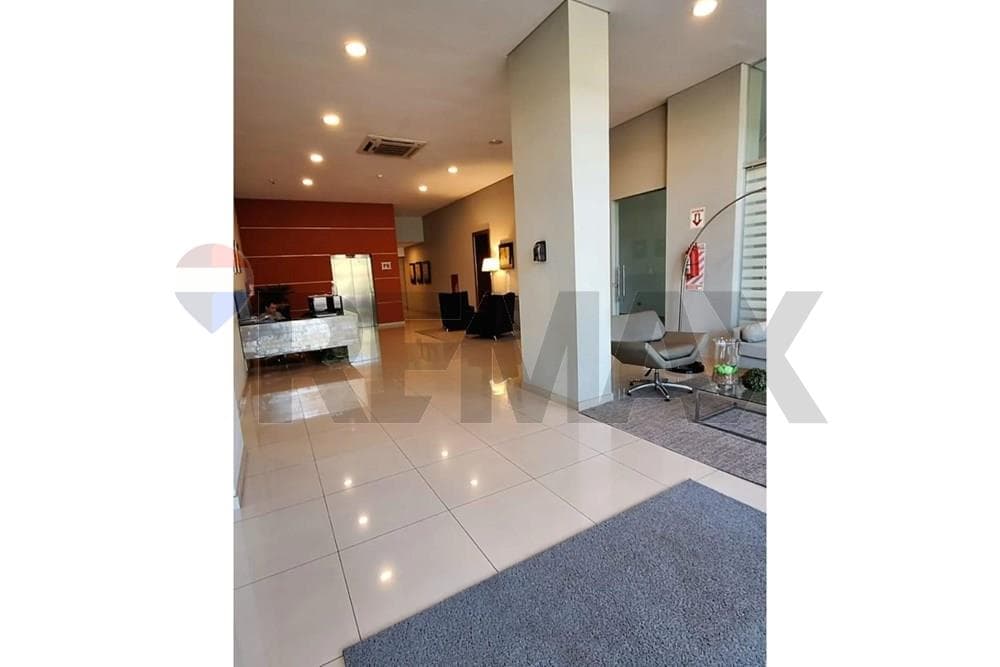 Departamento - Venta - San Jorge, Asunción, Paraguay – 3