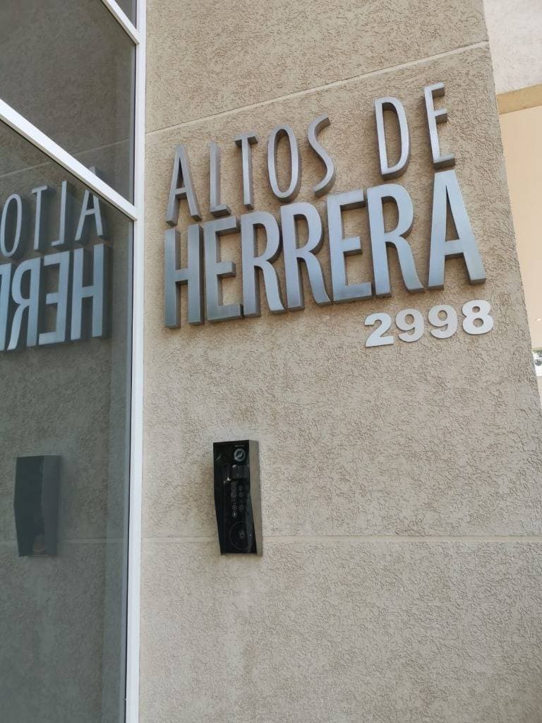 ALQUILO Departamento 3 dormitorios en Herrera, Asunción – 2