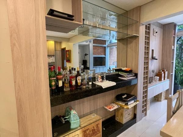 EN ALQUILER,DUPLEX EN BARRIO MBURUCUYÁ – 3