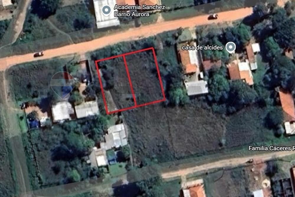 Terreno de Ensueño en Limpio Paraguay – 3