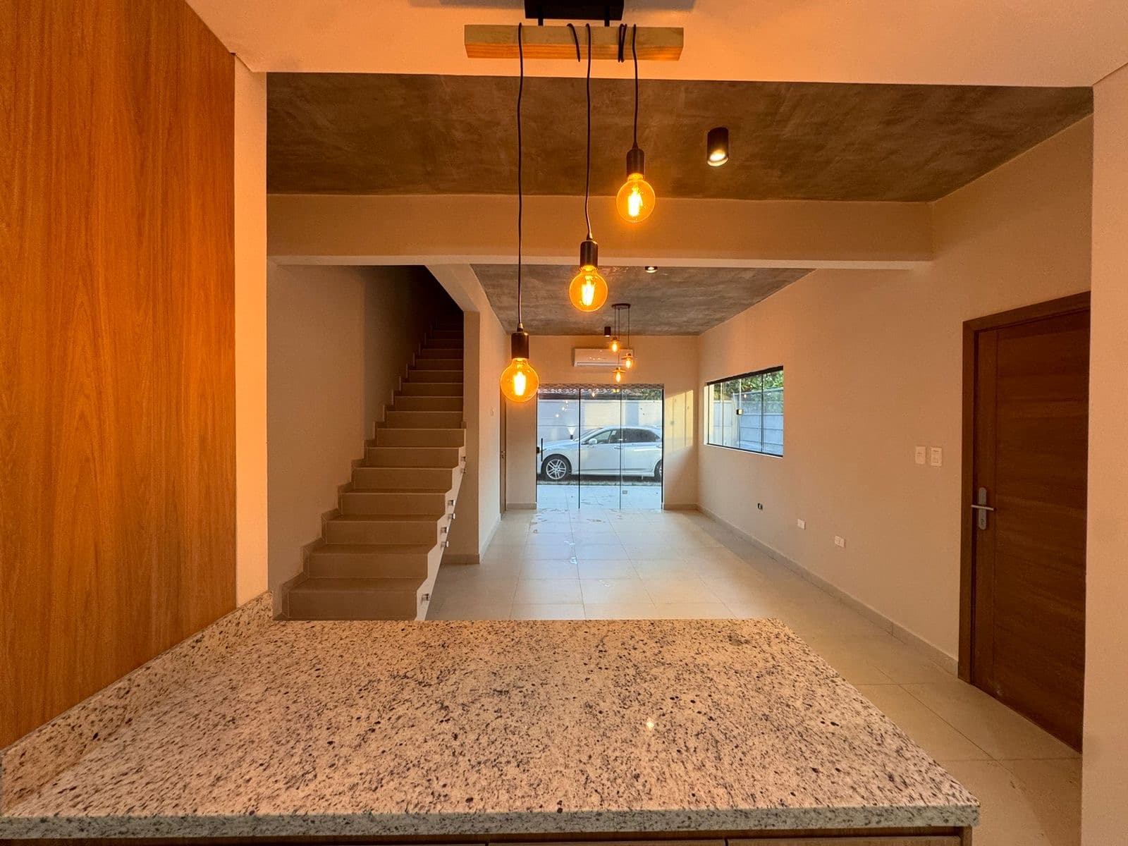 Duplex en venta en Luque – 2