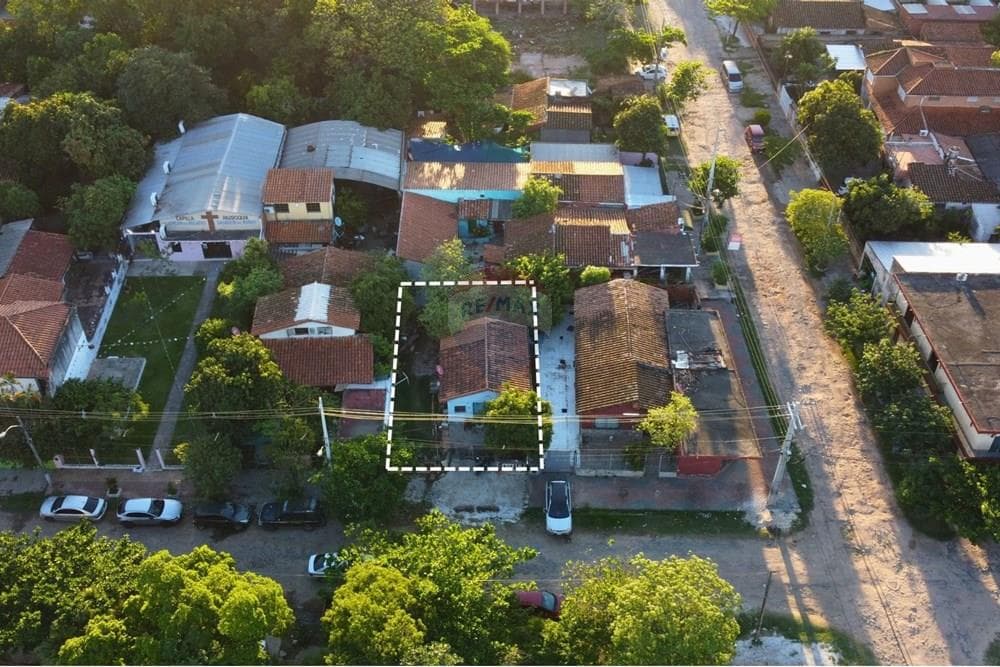 Terreno - Venta - Salvador del Mundo, Asunción, Paraguay – 2
