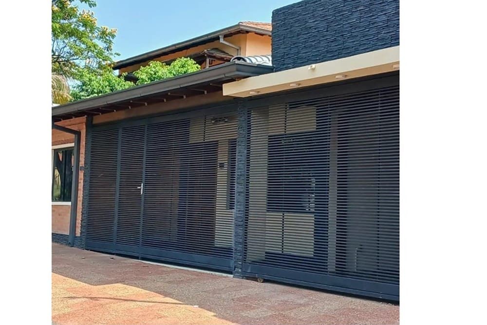 Casa en venta en san lorenzo