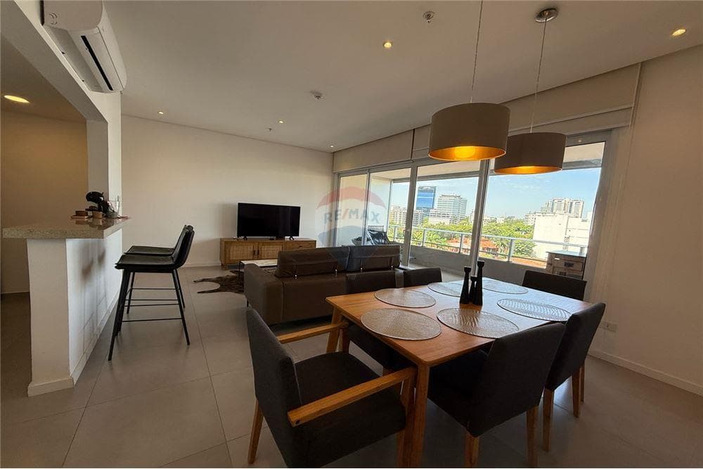 Departamento - Alquiler - Las Lomas (Carmelitas), Paraguay – 3