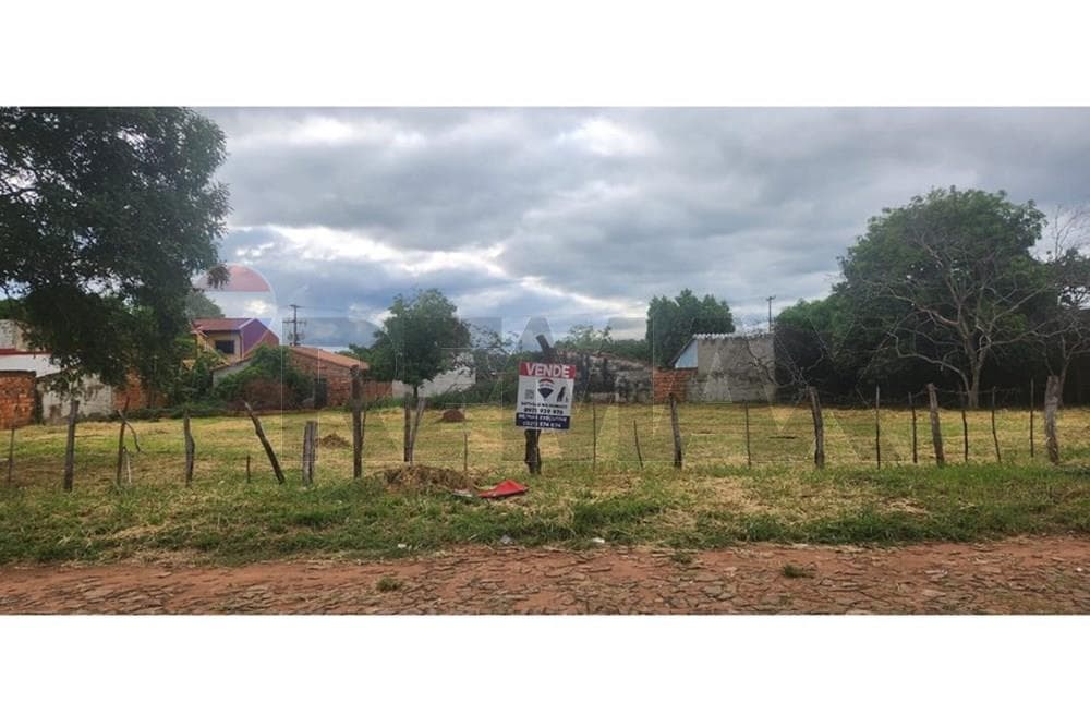 VENDO 4 TERRENOS EN ITAUGUÀ