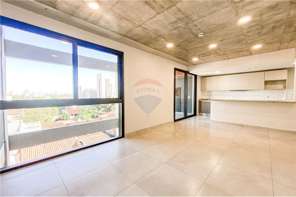 ALQUILO DEPARTAMENTO EN BARRIO JARA!! – 2