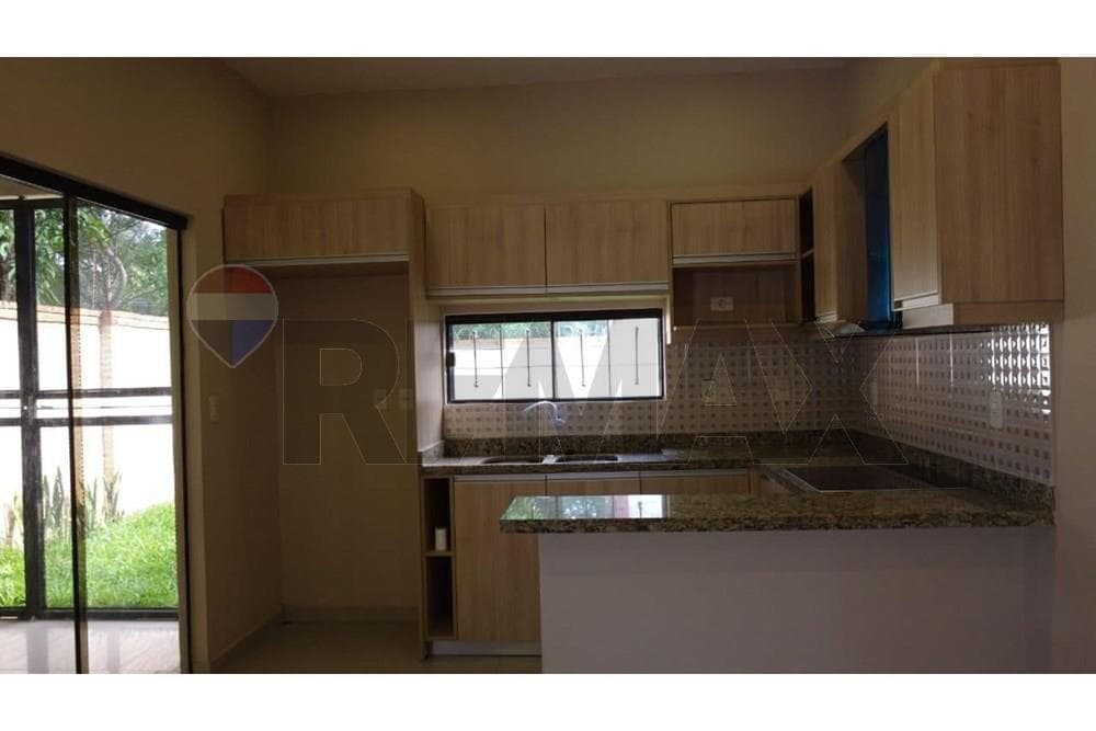 Duplex - Alquiler - Luque, Paraguay – 3