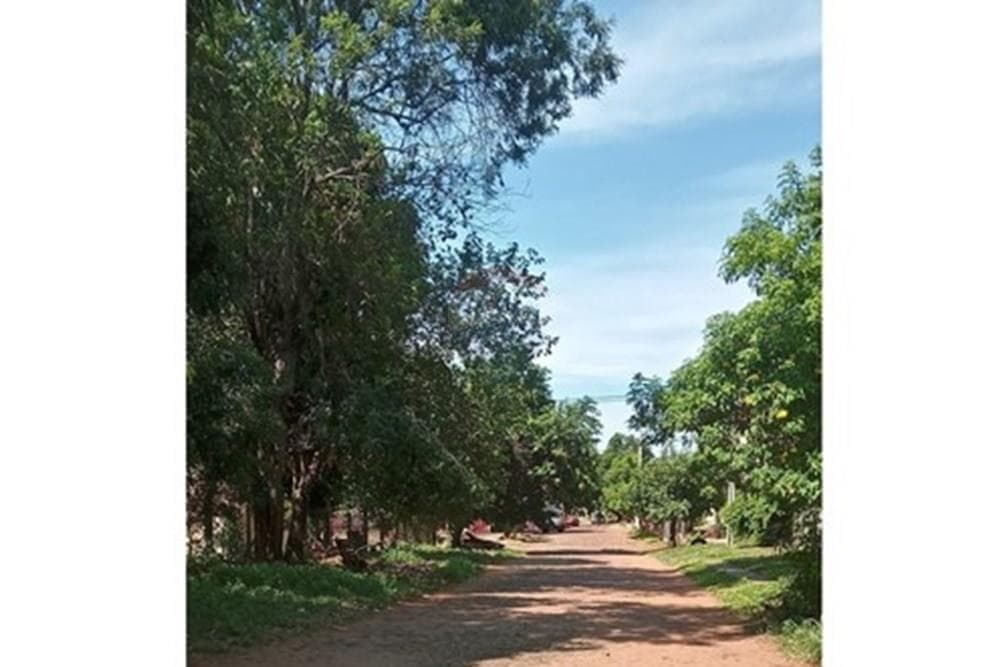 EN VENTA TERRENO 462 m² - BARRIO RINCON - ÑEMBY – 3