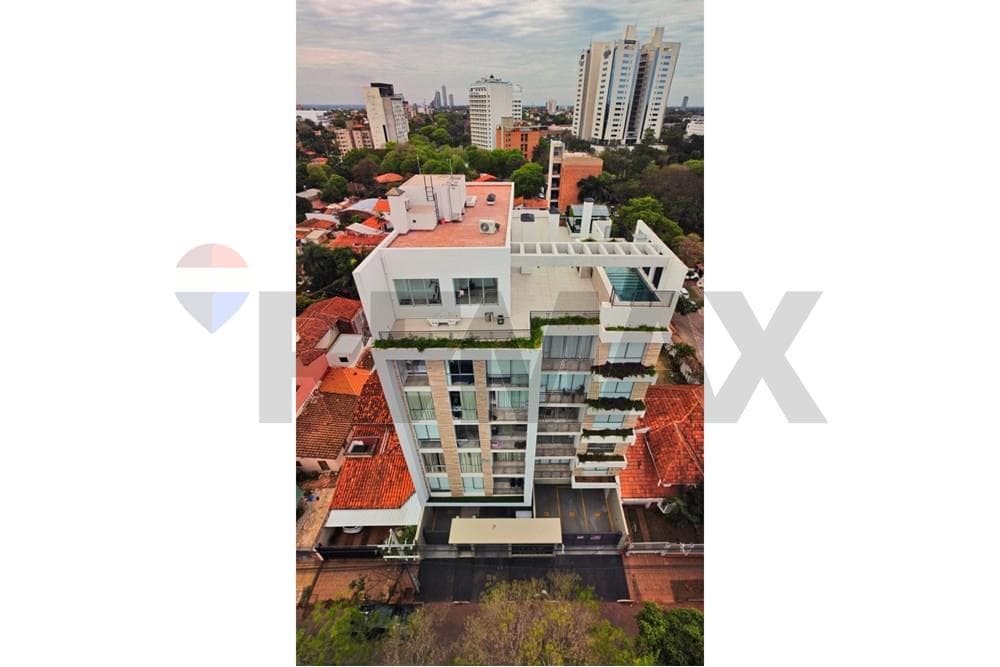 Departamento - Alquiler - Ycuá Satí, Paraguay – 2
