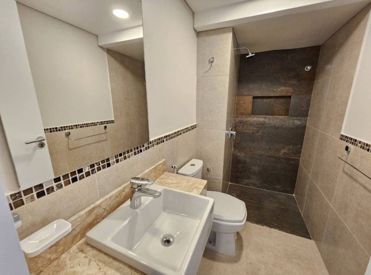 Monoambiente Moderno, luminoso y funcional. – 2
