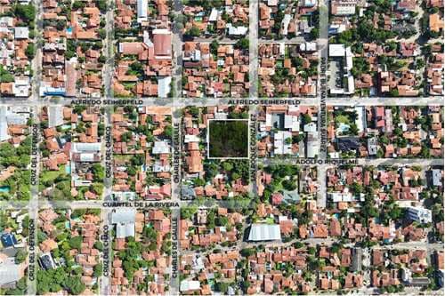 Terreno-Venta-Roque Gonzalez c/ Alfredo Seiferheld, Recoleta, Asunción – 3