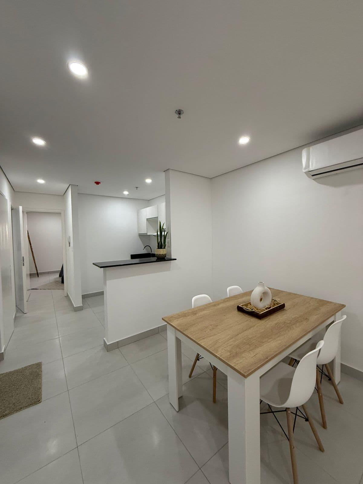 Edificio KALYPSO - Tipología 1 Dormitorio - Departamento a estrenar – 3