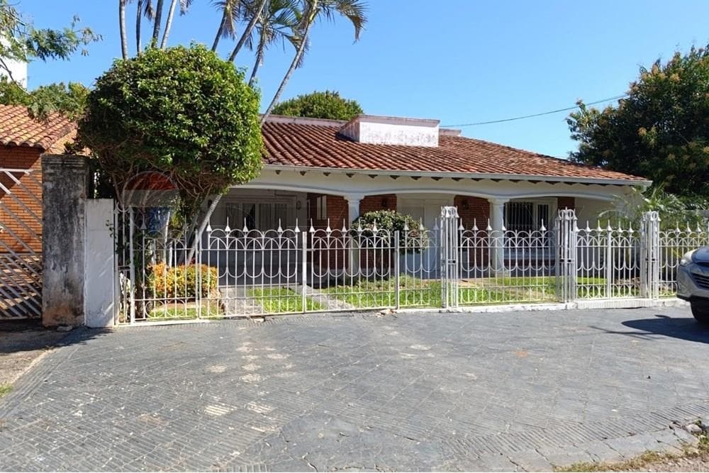 Casa - Venta - Lambaré, Paraguay