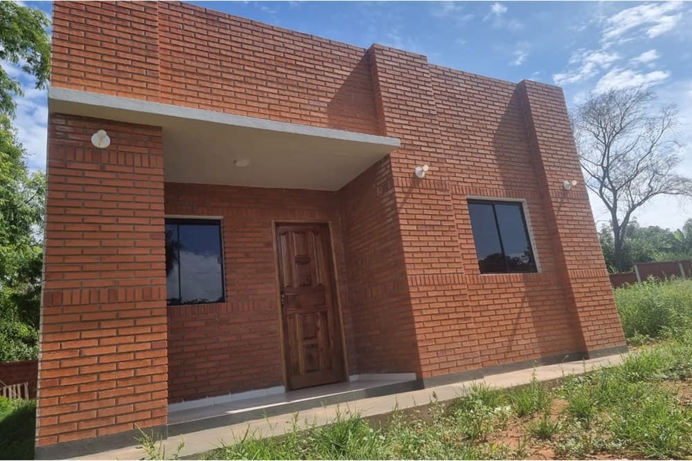 Casa - Venta - Capiata, Paraguay-E.S
