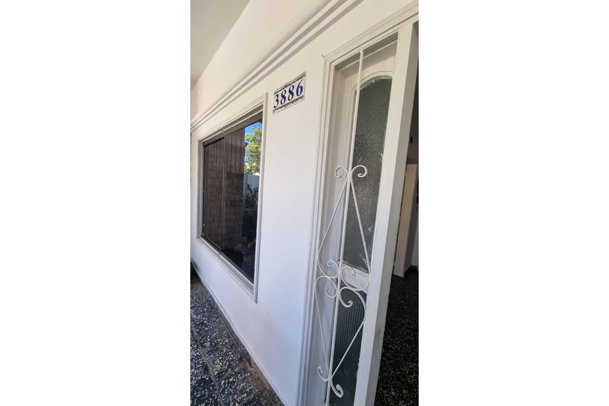 Venta de casa en Republicano, Asuncion – 3