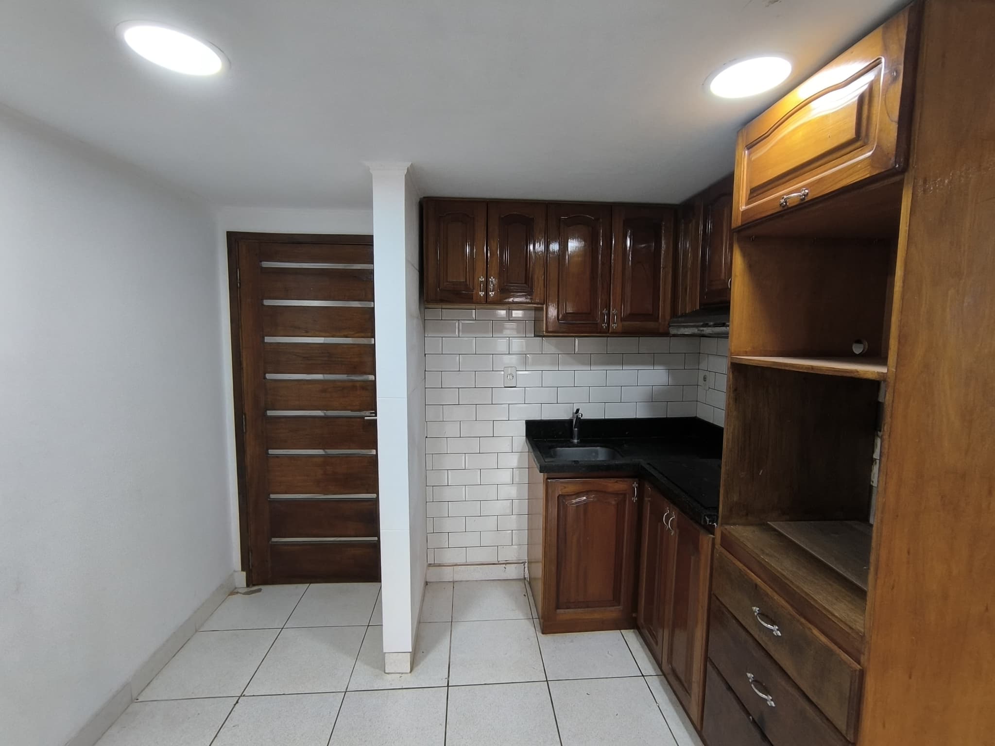 Departamento a la Venta 2 Dormitorios – 2