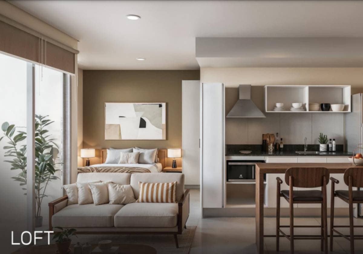EN VENTA DEPARTAMENTO EN EDIFICIO INVICTA MARISCAL