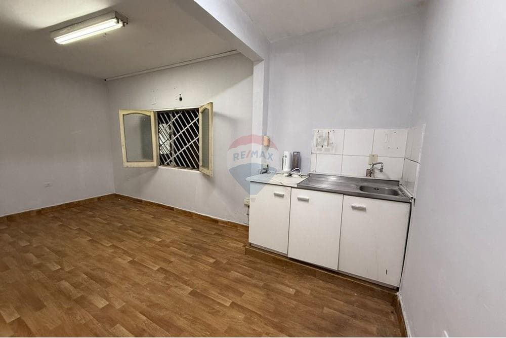 LOCAL COMERCIAL EN ALQUILER - SAN LORENZO – 3