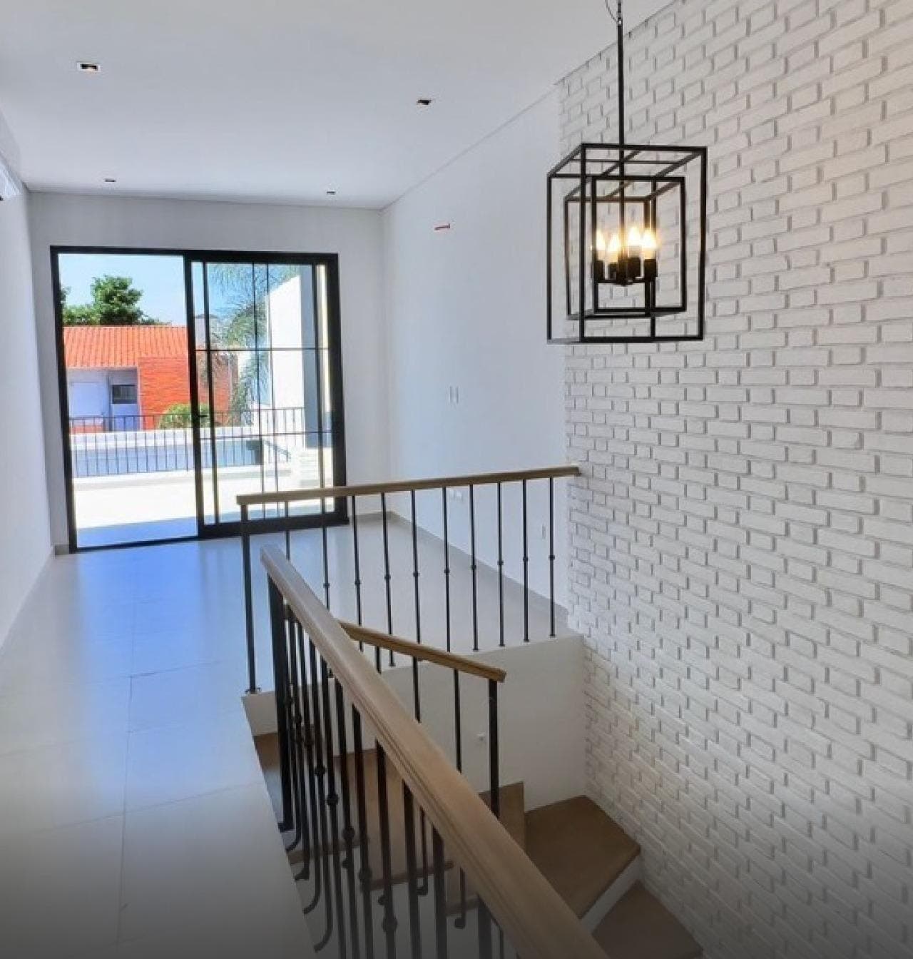 Hermosa casa pareada - zoba comebol – 3