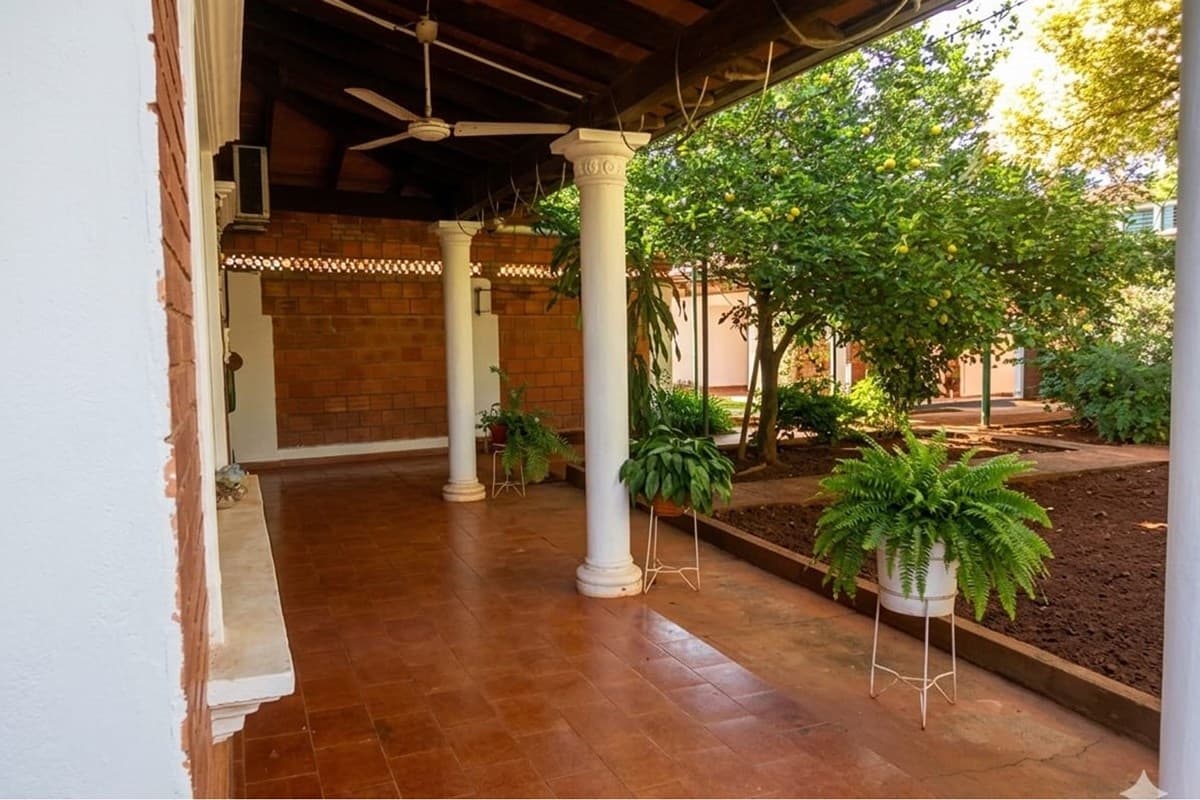 TERRENO CON CONSTRUCCION A REFACCIONAR-NEMBY – 3