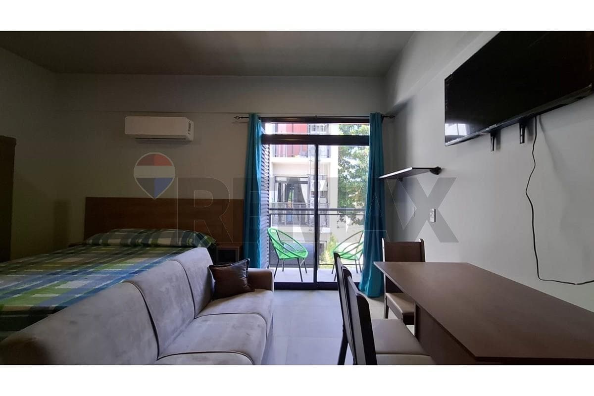 Departamento - Alquiler - Fernando De La Mora, Central, Paraguay – 2