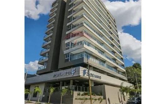 VENTA - Dpto 2 dorm + cochera - Ciudad Nueva