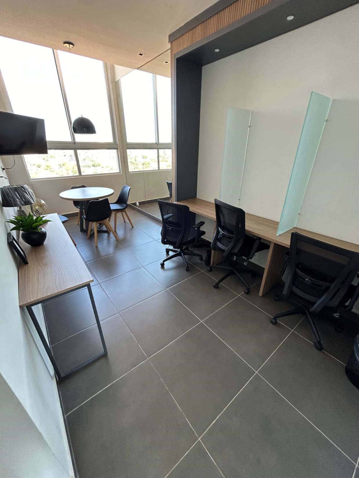 DEPTO. 1 DORM. AMOBLADO EN ALQUILER EN EDIFICIO INFINITY – 2