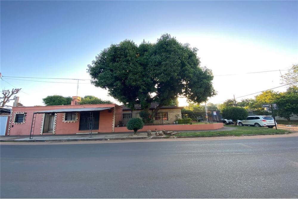Casa - Venta - San Lorenzo, Paraguay, invierte en un nuevo hogar! – 2