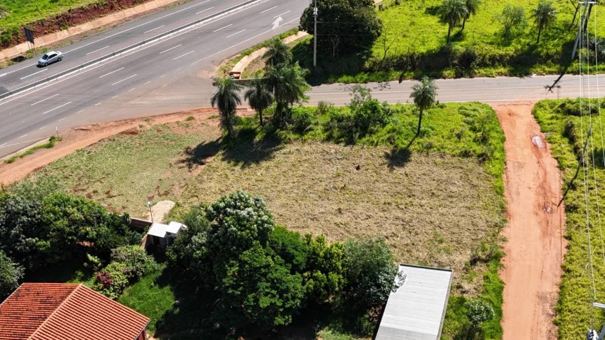 Vendo tres terrenos juntos sobre ruta en Caacupé – 3