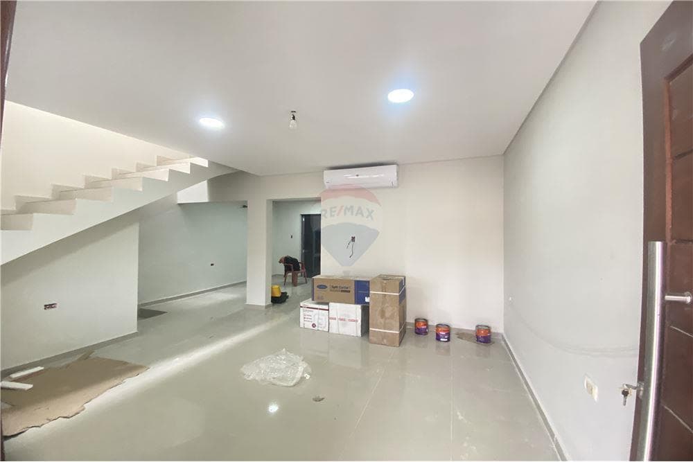 Duplex - Alquiler - Paraguay Central Fernando De La Mora – 2