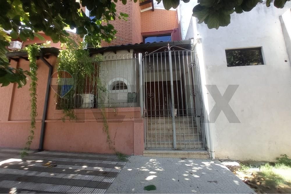Departamento - Alquiler - Republicano, Paraguay
