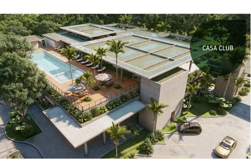 Departamento-Venta-Alas Paraguayas Esq. Serafina Dávalos, Los Laureles – 2