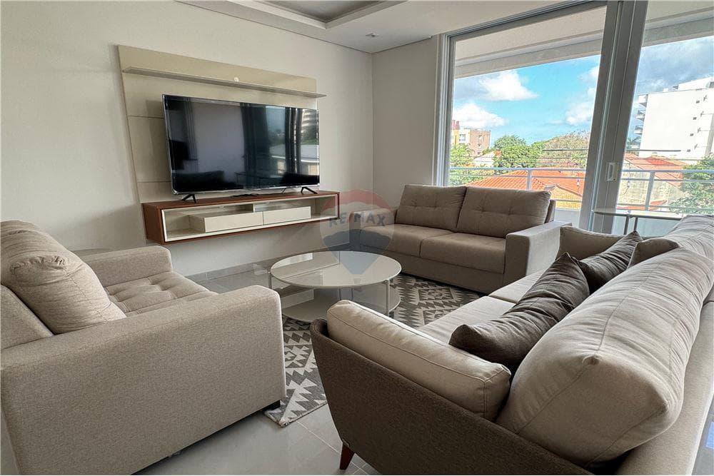 DEPARTAMENTO AMPLIO ELITE ONE SIN MUEBLES – 3