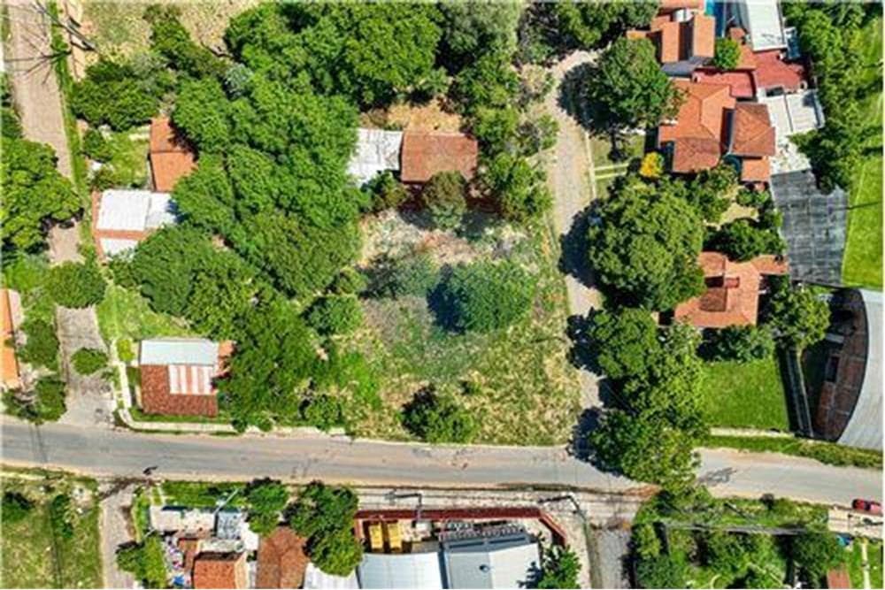 VENDO TERRENO EN ITA ENRAMADA – 2