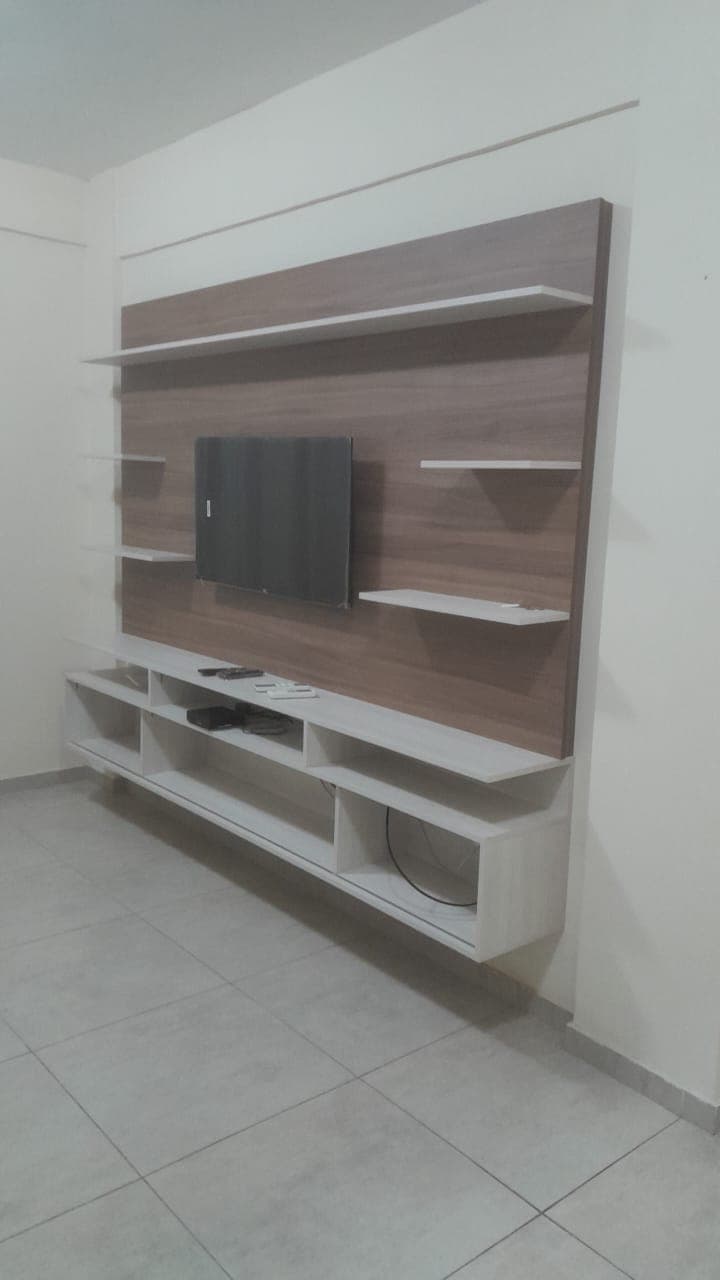 Hermoso Alquilo Departamento Amoblado, DE UN DORM. – 2