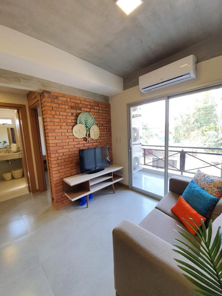 Vendo Departamento De 2 Dormitorios En Mariano Roque Alonso.