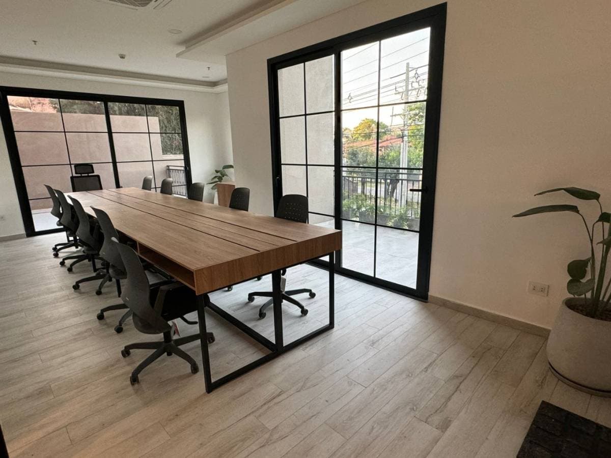 Alquilo dpto en edificio Grand Chelsea – 3