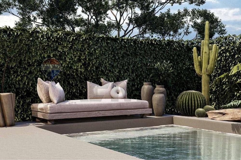 TOWNHOUSES HIGHLANDS | BARRIO CERRADO – 3