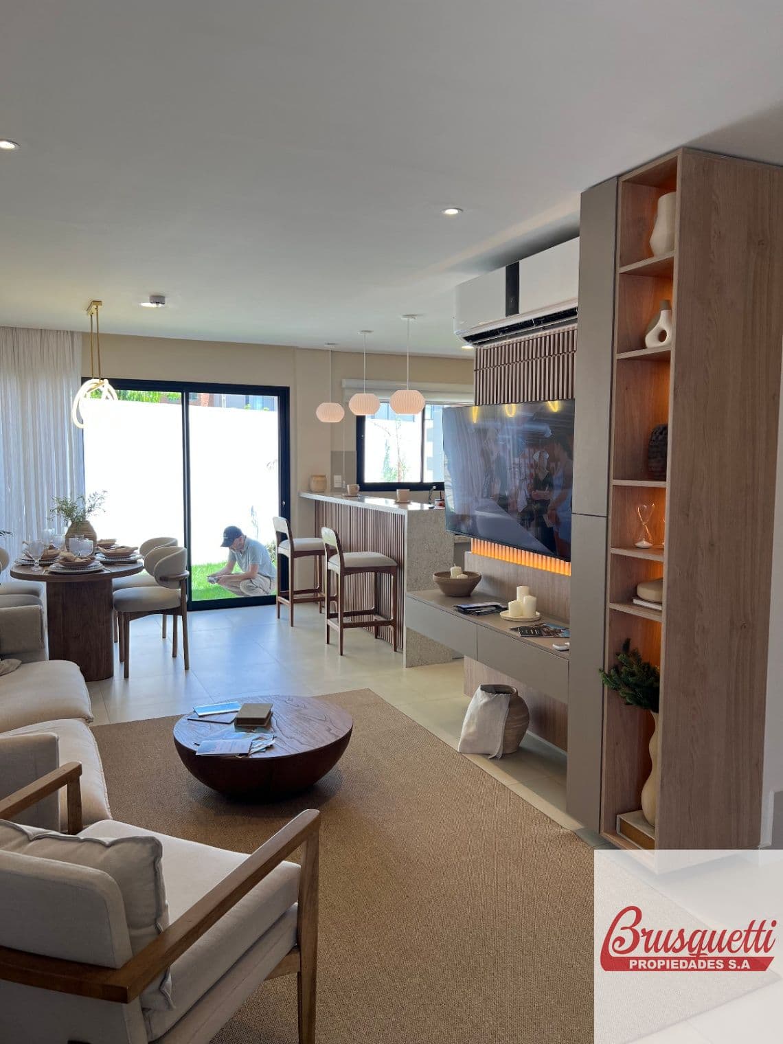 Dúplex En Venta C/ Cochera En Mbachio II – 2