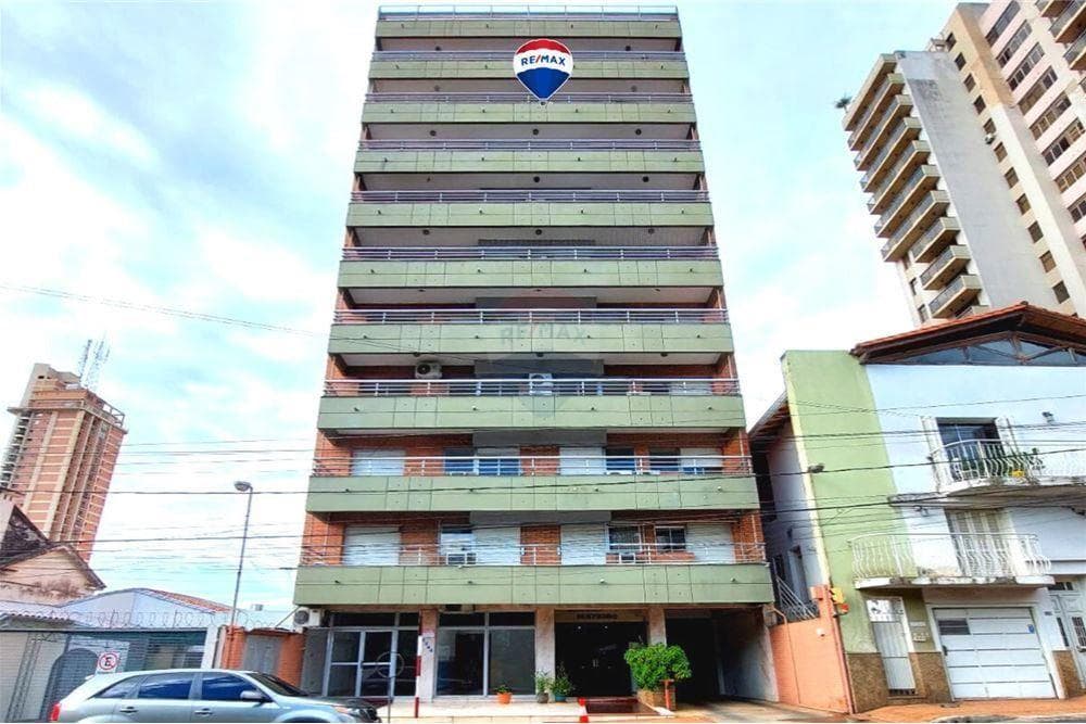 EN ALQUILER | Dpto. 3 Habitaciones + Cochera