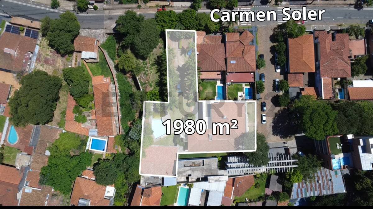 Alquilo Amplia Residencia En Zona Seminario – 2