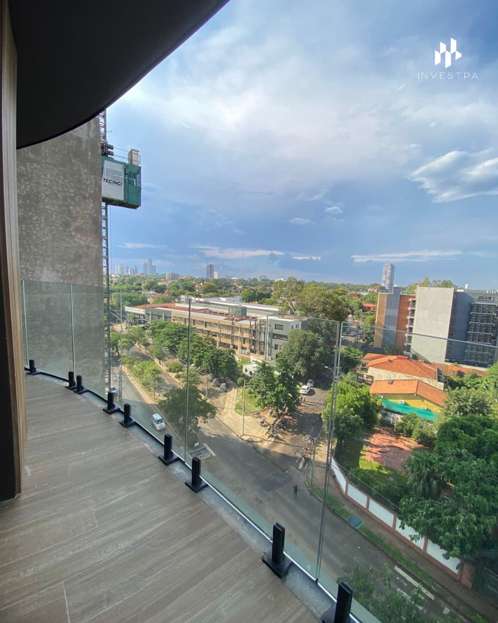 En Venta Departamento A Estrenar De 1 Habitación – 2