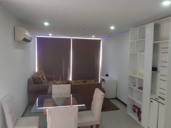 VENDO DEPARTAMENTO EN EDIFICIO ROBELINI BARRIO SAN VICENTE