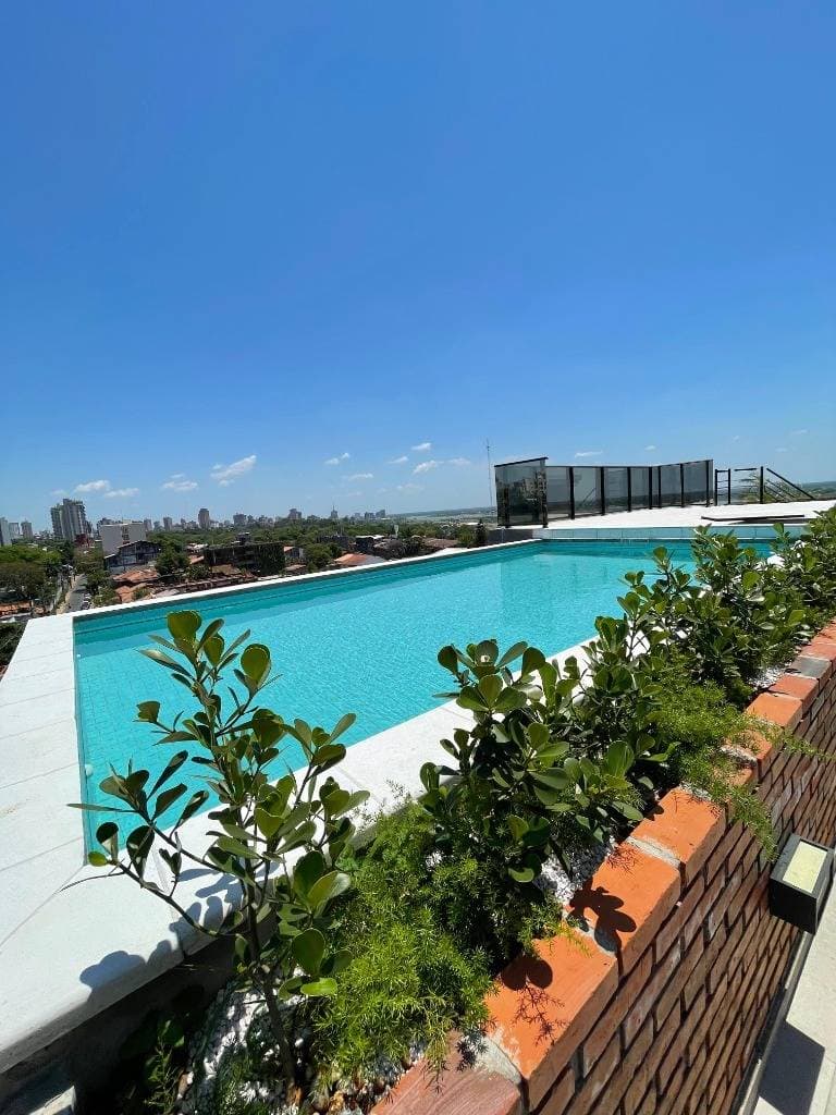 VENDO HERMOSO DEPARTAMENTO A ESTRENAR FULL AMOBLADO Y EQUIPADO - LAS MERCEDES – 2