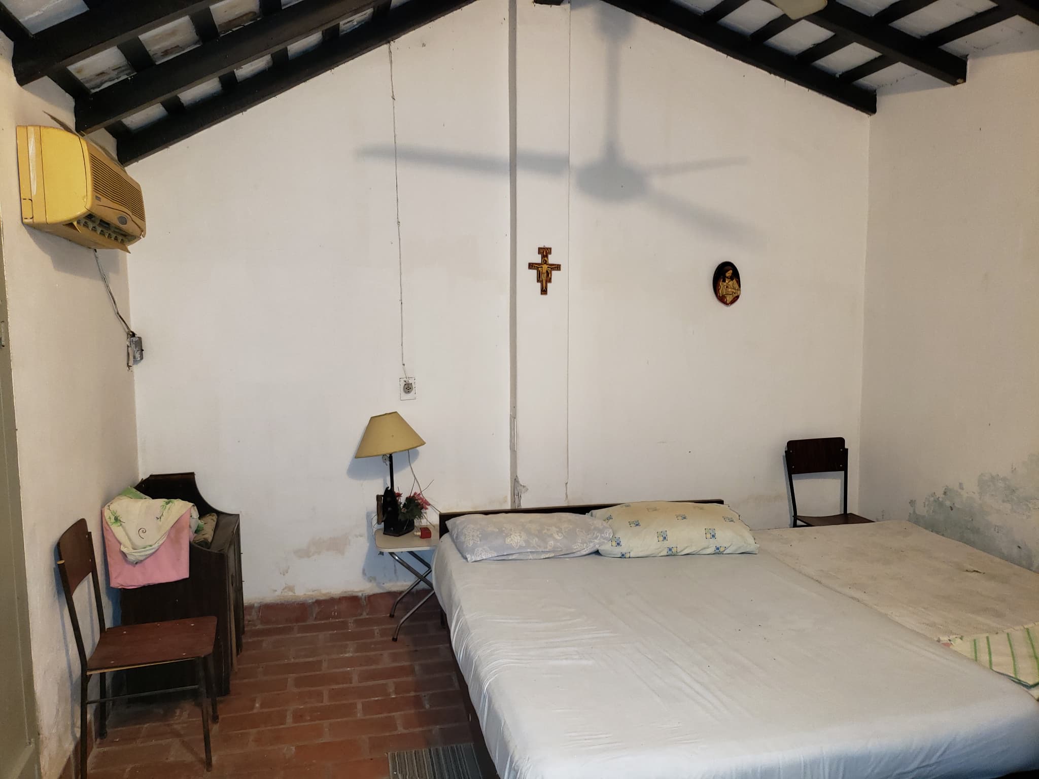 TERRENO CON CASA EN VENTA - SAN BERNARDINO – 2