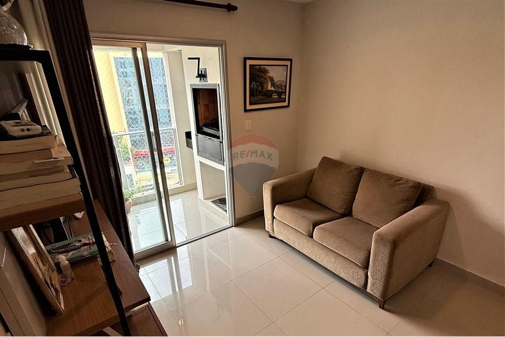Hermoso Departamento en Lambaré – 3